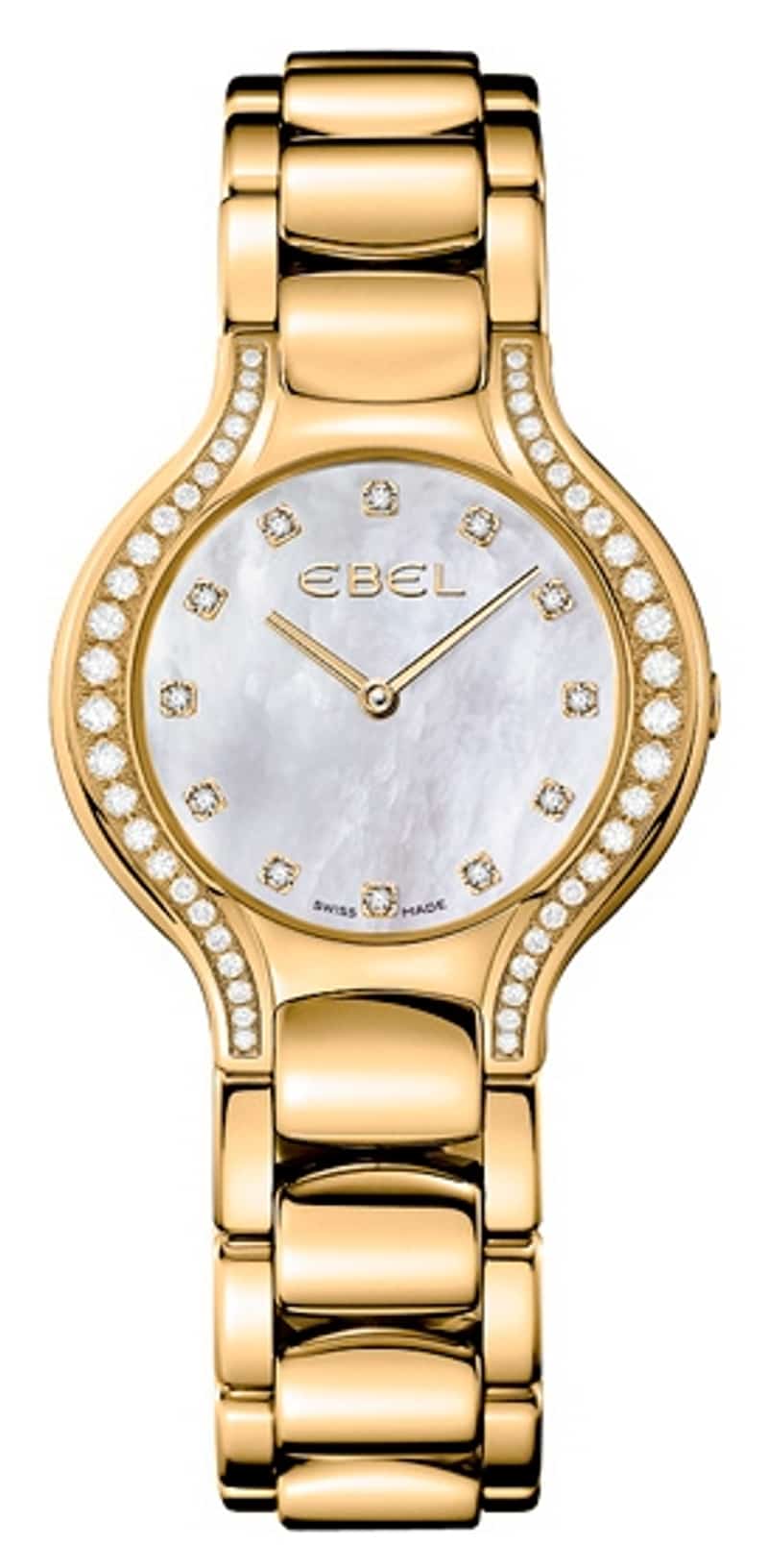 Ebel Beluga Round 1215874 Ebel Beluga Round 1215874
